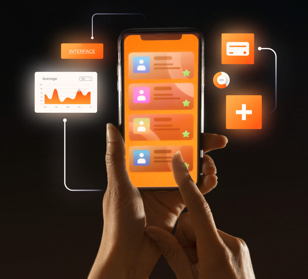 Build Next-Gen Platforms with a Trusted Fintech App Development Company